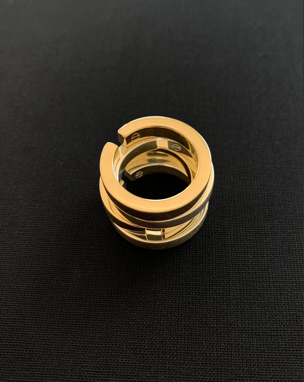 Archetype Rong ARCHETYPE COLLECTION | Atelier S