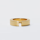 ARCHETYPE RING - 14K GOLD