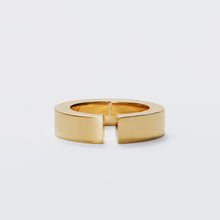 ARCHETYPE RING - 14K GOLD