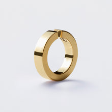 ARCHETYPE RING - 14K GOLD