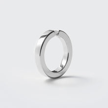 PETITE ARCHETYPE RING - SILVER