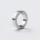 STARDUST ARCHETYPE RING - SILVER