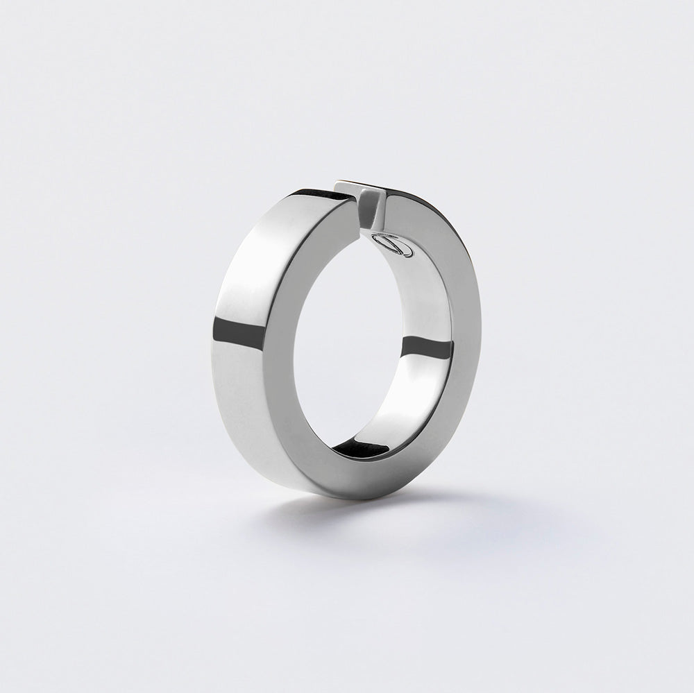 ARCHETYPE RING - SILVER