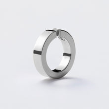 ARCHETYPE RING - SILVER
