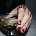 AMOR RING
