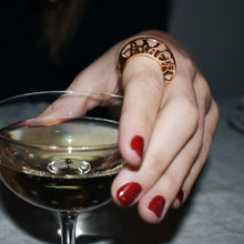 AMOR RING