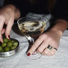 ARCHETYPE RING - SILVER