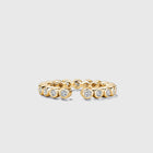 BUBBLE ARCHETYPE RING - GOLD