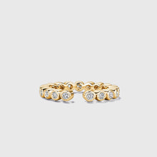 BUBBLE ARCHETYPE RING - GOLD
