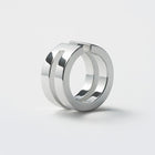 INFINITE ARCHETYPE RING - SILVER