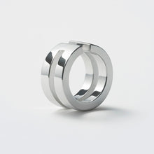 INFINITE ARCHETYPE RING - SILVER
