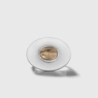 NAVETTE RING - SILVER