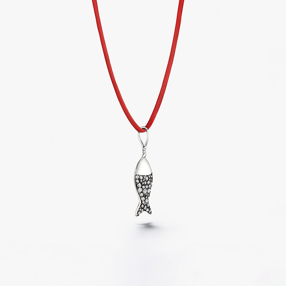 PESCIOLINO - SILVER