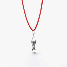 PESCIOLINO - SILVER