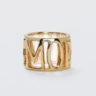 TOI & MOI RING