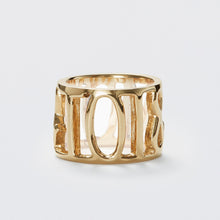 TOI & MOI RING