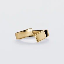 VEER ARCHETYPE RING - 14K GOLD
