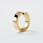 VEER ARCHETYPE RING - 14K GOLD