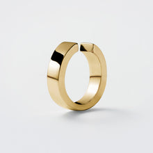 VEER ARCHETYPE RING - 14K GOLD