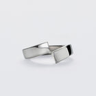 VEER ARCHETYPE RING - SILVER