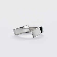 VEER ARCHETYPE RING - SILVER