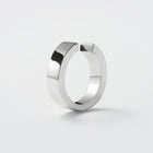 VEER ARCHETYPE RING - SILVER