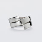 VEER ARCHETYPE RING - SILVER