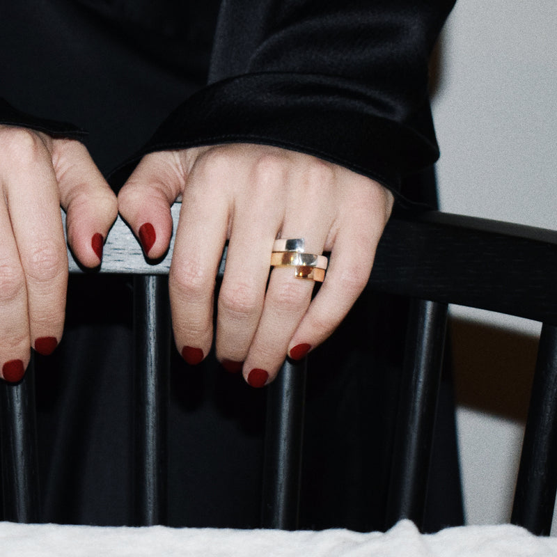 Archetype Rong ARCHETYPE COLLECTION | Atelier S